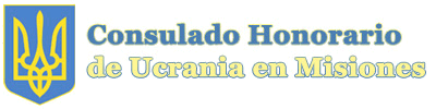 Consulado Honorario de Ucrania en Misiones Argentina